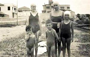 Port aux poules 1942 - 15